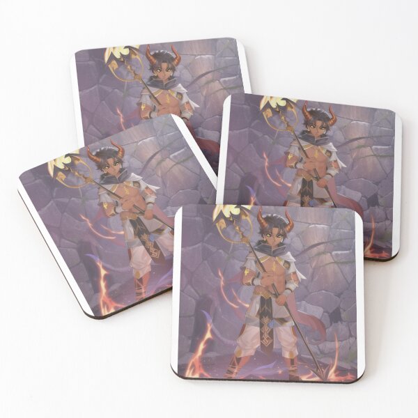 Item preview, The Devil  designed and sold by QueenBubbleshop.