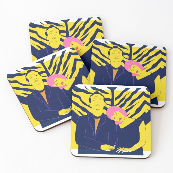 Item preview, I am Lost in Translation Yellow designed and sold by myfavmovies.