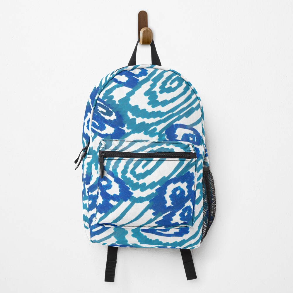 Item preview, Backpack designed and sold by KazM.