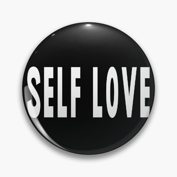 Item preview, Self love designed and sold by Shambusiness.