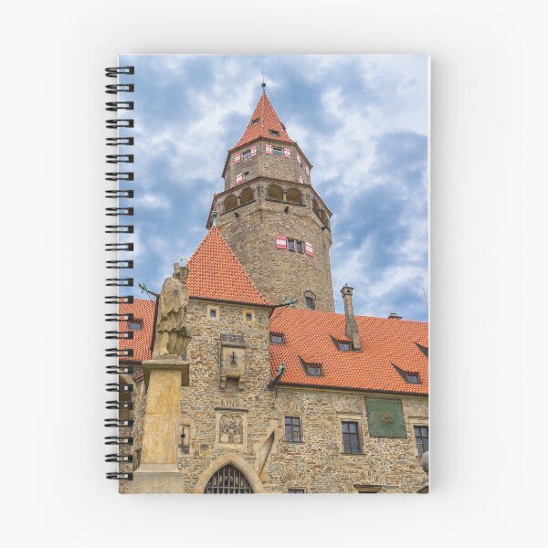 Item preview, Bouzov Castle designed and sold by Jiri Hofman.