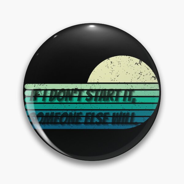 Item preview, Life Phrase On The Background Of Retro Stripes And Circles In Bright Colors designed and sold by SN-MI.