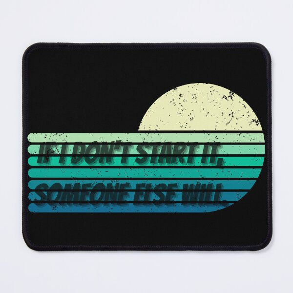 Item preview, Life Phrase On The Background Of Retro Stripes And Circles In Bright Colors designed and sold by SN-MI.