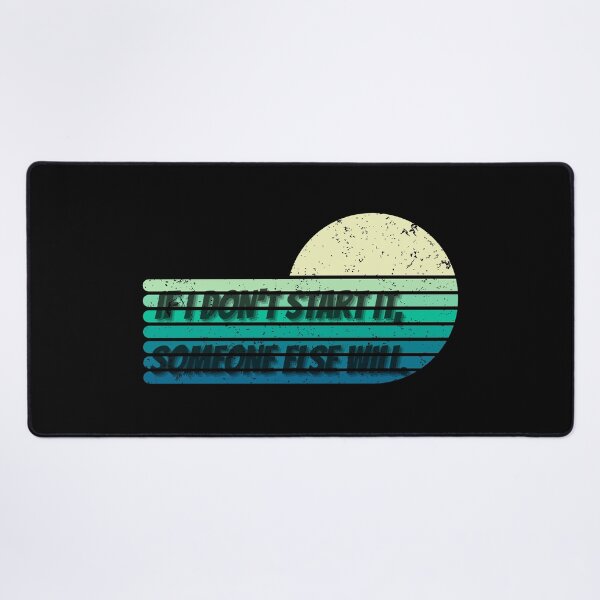 Item preview, Life Phrase On The Background Of Retro Stripes And Circles In Bright Colors designed and sold by SN-MI.