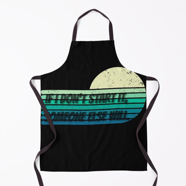 Item preview, Life Phrase On The Background Of Retro Stripes And Circles In Bright Colors designed and sold by SN-MI.