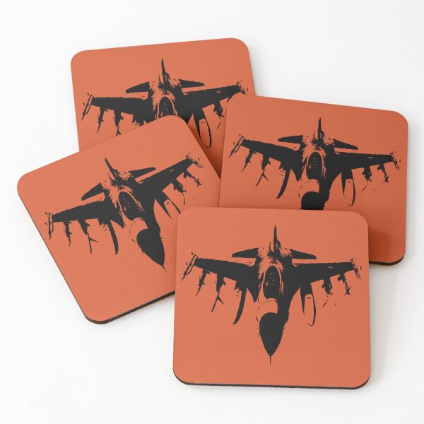 Item preview, F-16 designed and sold by 1MILLIONPUSHUPS.