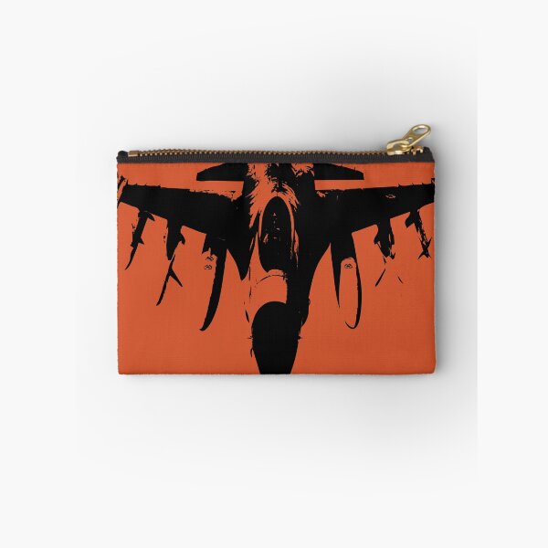 Item preview, F-16 designed and sold by 1MILLIONPUSHUPS.