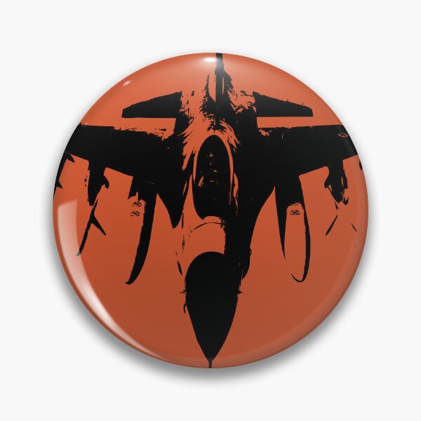 Item preview, F-16 designed and sold by 1MILLIONPUSHUPS.