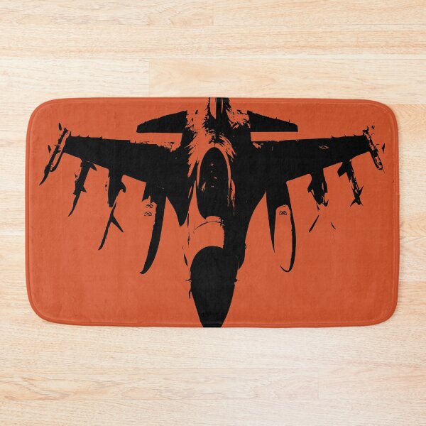 Item preview, F-16 designed and sold by 1MILLIONPUSHUPS.