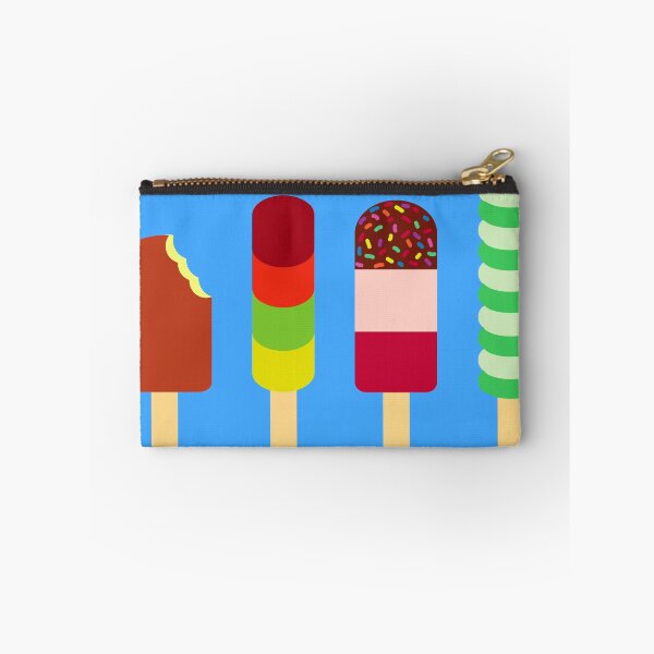 Item preview, Quadruple Icelollies designed and sold by Lauramazing.