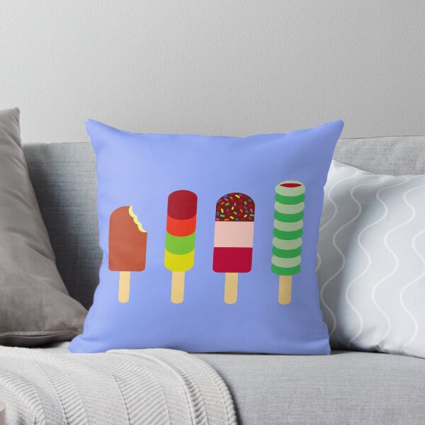 Item preview, Quadruple Icelollies designed and sold by Lauramazing.