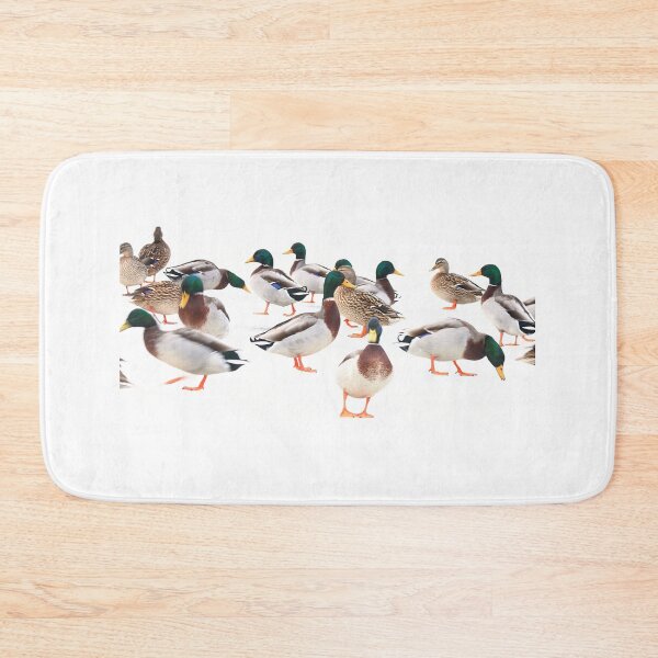 Item preview, The Duck Pond designed and sold by HAPhotography.