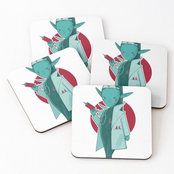 Item preview, Nurse designed and sold by sonatacreates.