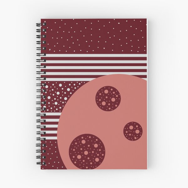 Item preview, Just color and dots designed and sold by HelenMarash.