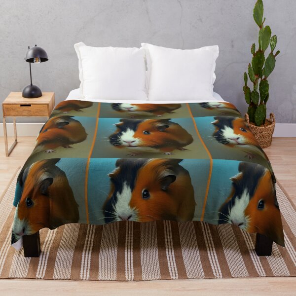 Item preview, Stylish Guinea Pig designed and sold by Mr-Saxon.