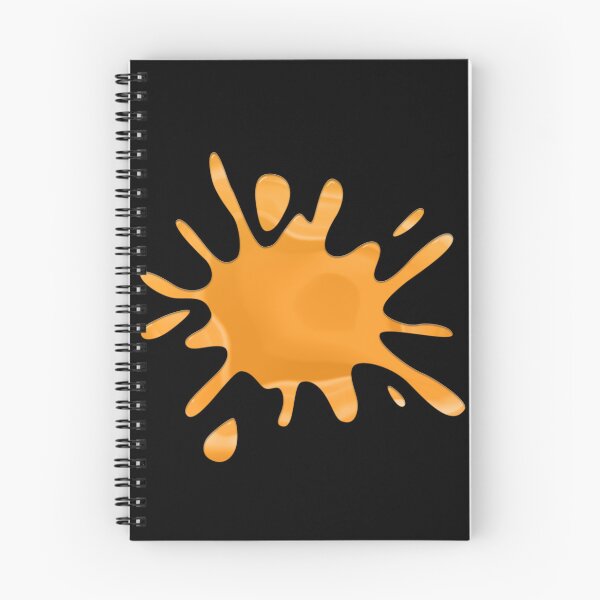 Item preview, Ripple Ink Splat designed and sold by galaxydaydreams.