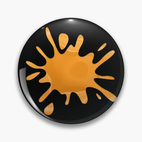 Item preview, Ripple Ink Splat designed and sold by galaxydaydreams.