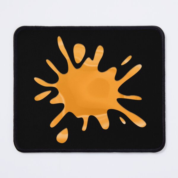 Item preview, Ripple Ink Splat designed and sold by galaxydaydreams.