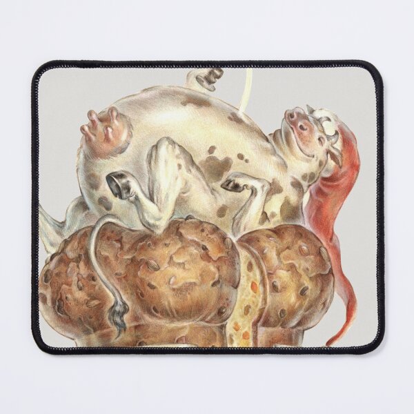 Item preview, SNIPPET - "Muuu che buono!" designed and sold by Diana Cammarano.