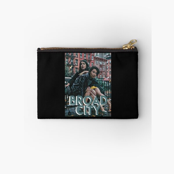 Item preview, Cute Photograp Broad City Most Successful Woman Man designed and sold by CratchGraphic.