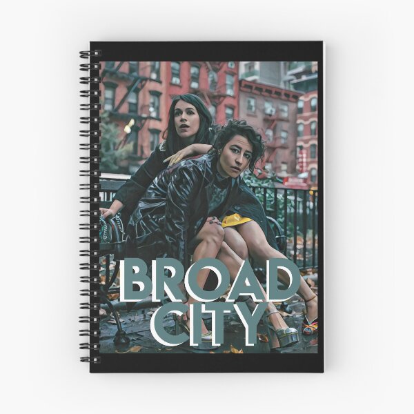 Item preview, Cute Photograp Broad City Most Successful Woman Man designed and sold by CratchGraphic.