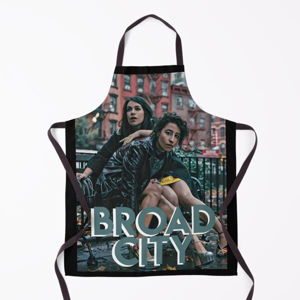 Item preview, Cute Photograp Broad City Most Successful Woman Man designed and sold by CratchGraphic.