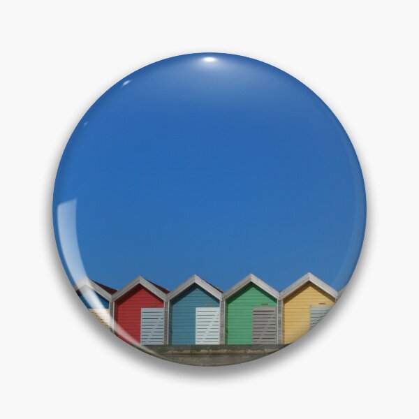 Item preview, Beach Huts designed and sold by HAPhotography.