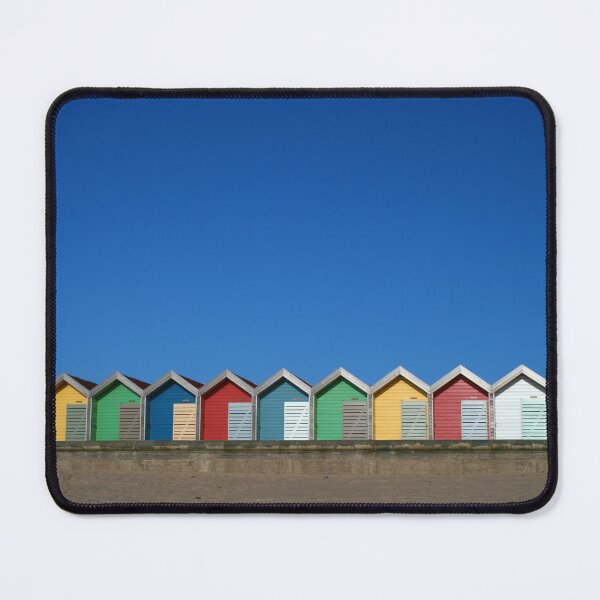 Item preview, Beach Huts designed and sold by HAPhotography.