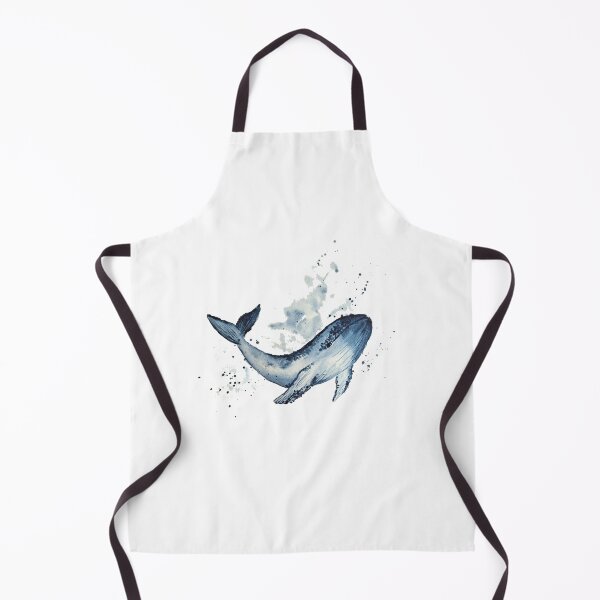 Item preview, Little Whale designed and sold by laraemilie.