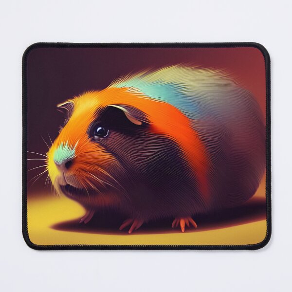 Item preview, Chunky Guinea Pig designed and sold by Mr-Saxon.