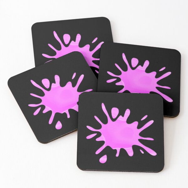 Item preview, Ripple Ink Splat designed and sold by galaxydaydreams.