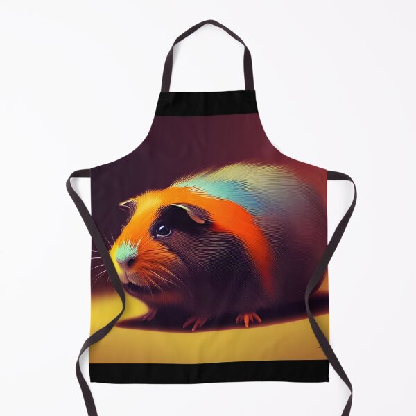 Item preview, Chunky Guinea Pig designed and sold by Mr-Saxon.