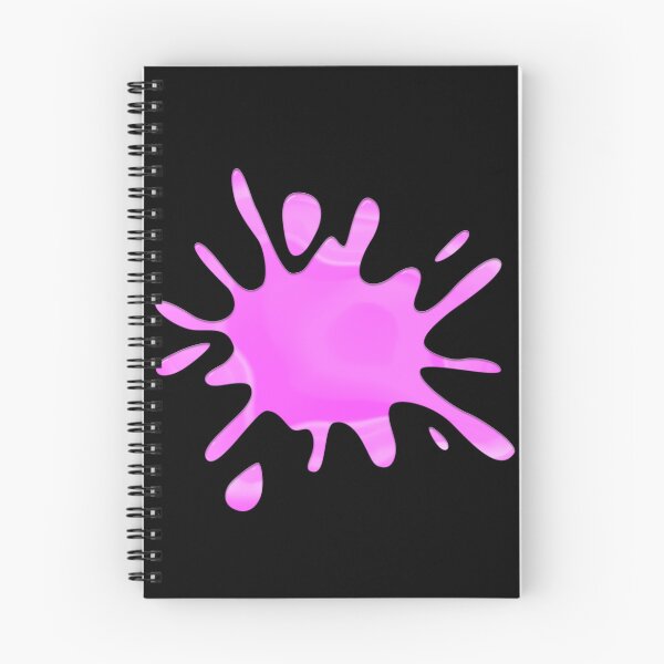Item preview, Ripple Ink Splat designed and sold by galaxydaydreams.