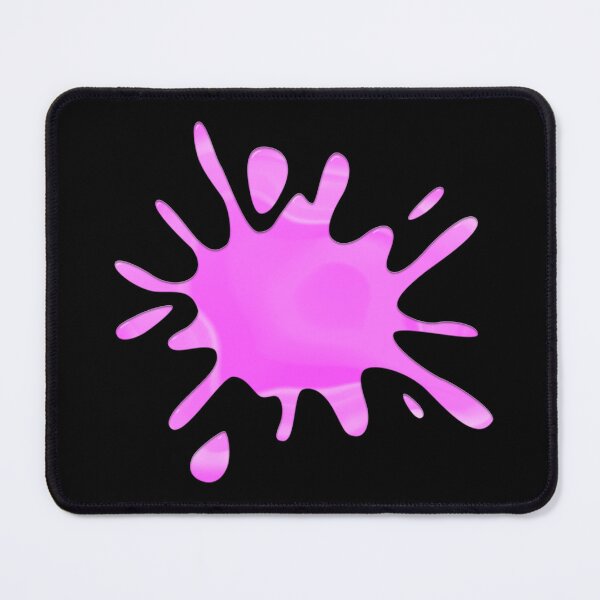 Item preview, Ripple Ink Splat designed and sold by galaxydaydreams.