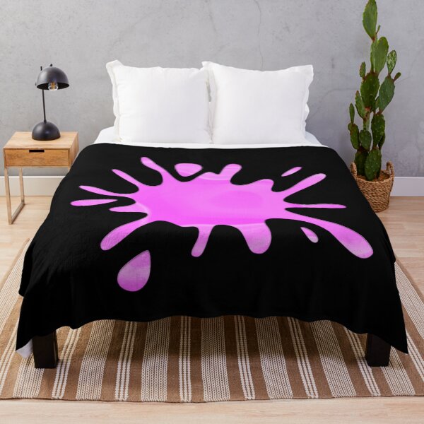 Item preview, Ripple Ink Splat designed and sold by galaxydaydreams.