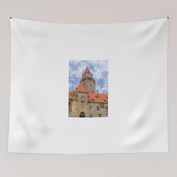 Item preview, Bouzov Castle designed and sold by Jiri Hofman.