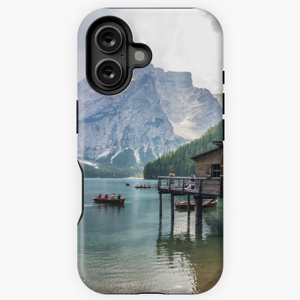 Item preview, iPhone Magsafe Tough Case designed and sold by pietrofoto.
