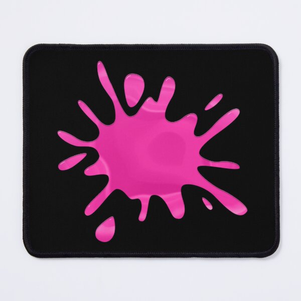 Item preview, Ripple Ink Splat designed and sold by galaxydaydreams.