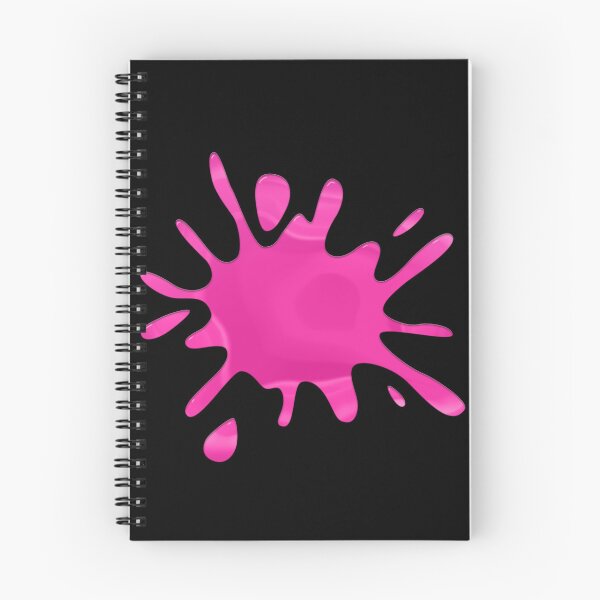 Item preview, Ripple Ink Splat designed and sold by galaxydaydreams.