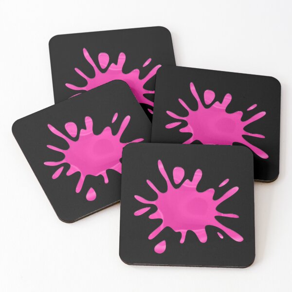 Item preview, Ripple Ink Splat designed and sold by galaxydaydreams.