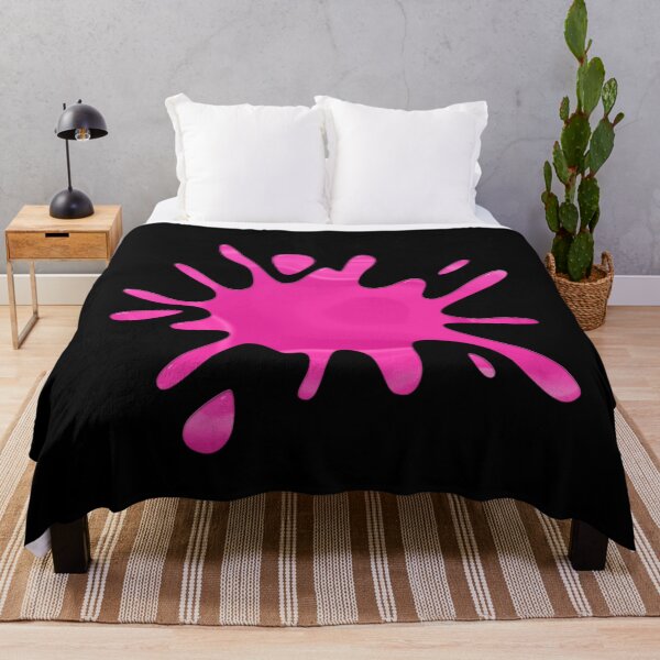 Item preview, Ripple Ink Splat designed and sold by galaxydaydreams.