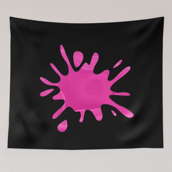 Item preview, Ripple Ink Splat designed and sold by galaxydaydreams.