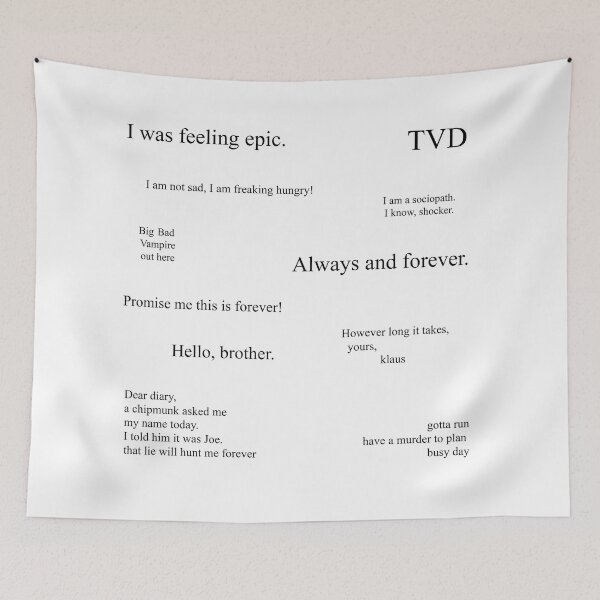Item preview, Quotes designed and sold by purplewings03.