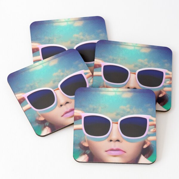 Item preview, Vaporwave 030 designed and sold by AbstractWave.
