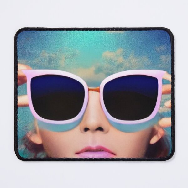 Item preview, Vaporwave 030 designed and sold by AbstractWave.