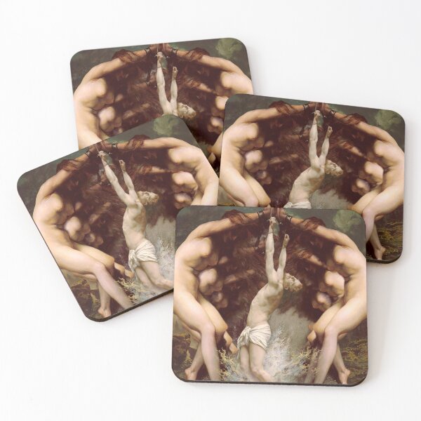 Item preview, THE PROTECTION designed and sold by Welderwings.