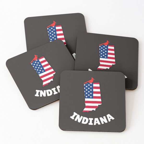 Item preview, Indiana designed and sold by Lorify.