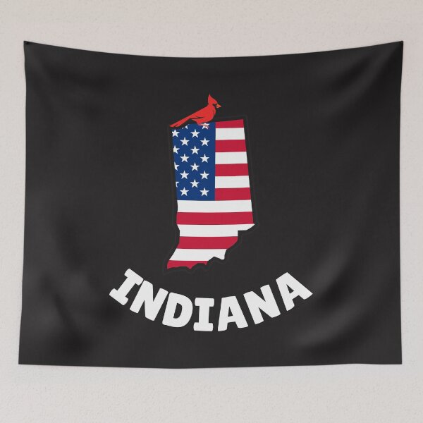 Item preview, Indiana designed and sold by Lorify.