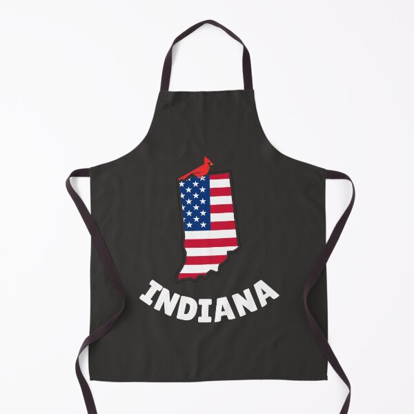 Item preview, Indiana designed and sold by Lorify.