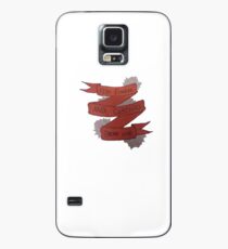 Doctor Who Case/Skin for Samsung Galaxy